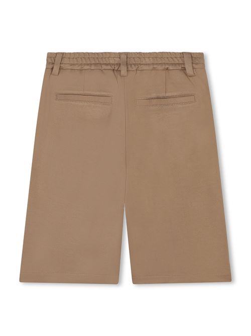 Bermuda beige HUGO BOSS | J50683BEIGE
